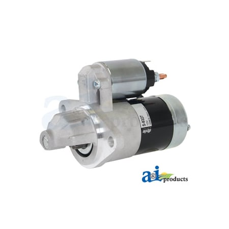 A & I Products RE-MFG. STARTER 12.5" x4.5" x7" A-SBA185086111